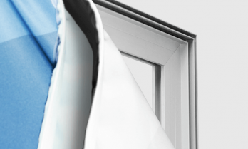 Tekstil Frame Kumaşlar