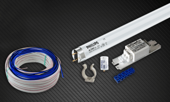 Electrical Equipment & Supplies