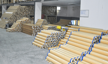 Roll Materials
