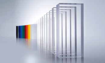 Solid Polycarbonate Sheet